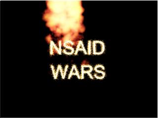 nsaid war title.jpg (7420 bytes)